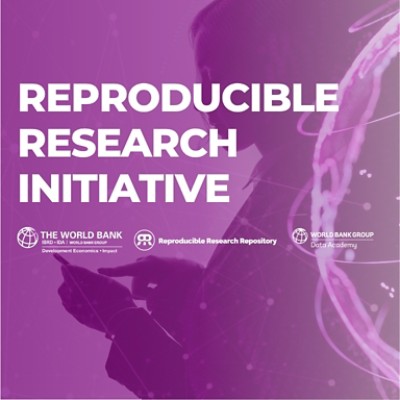 Reproducible Research Masterclass image